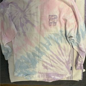 Disney Pastel Spirit Jersey